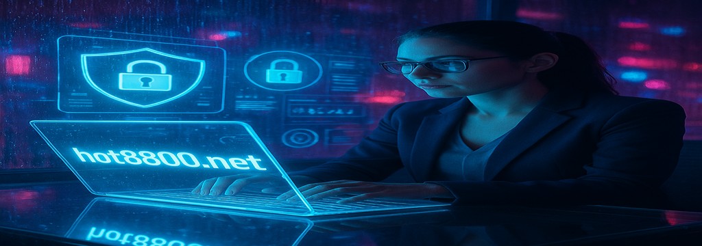 hot880 ব্যক্তিগত তথ্য সুরক্ষা নীতি – বাংলাদেশের ব্যবহারকারীদের তথ্যের নিরাপত্তা ও গোপনীয়তা সর্বোচ্চ অগ্রাধিকার হিসেবে বিবেচিত